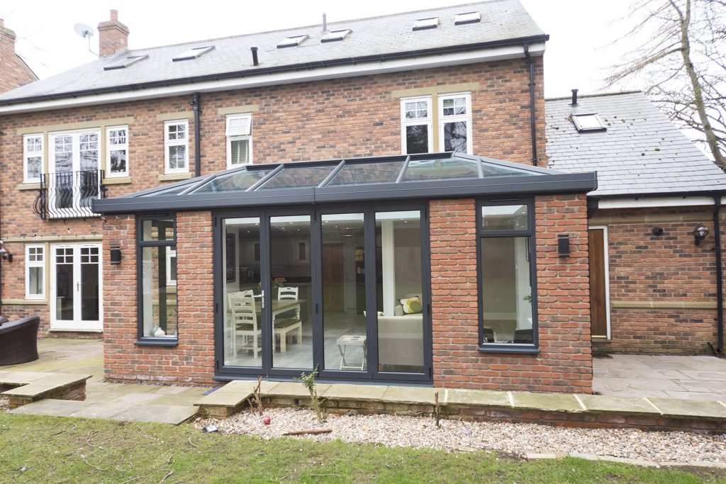 House Extensions Bristol