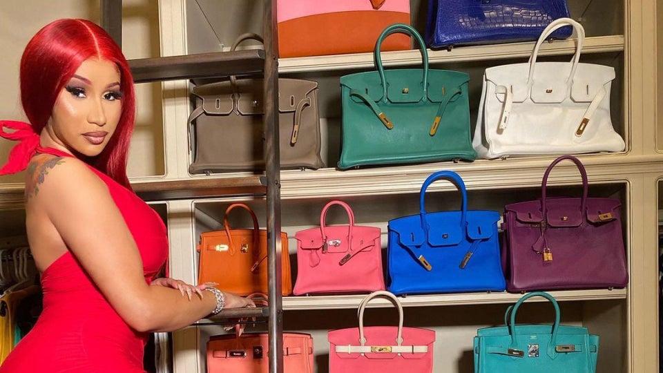 Why should you use Birkin bag second-hand nowadays?