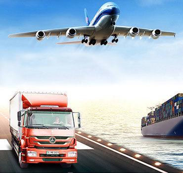 Logistics Delivery Service