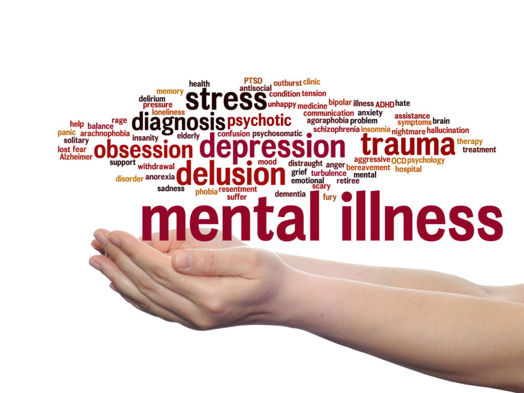 mental health treatment for teens in Arizona